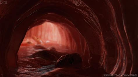 giantess digestion|The Whole Way: Duodenum *AniGif*